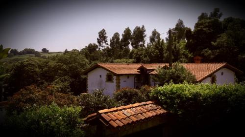 Lamadrid House | El Terrero