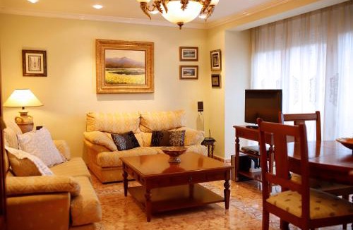 Banyeres de Mariola Apartment | El Teular