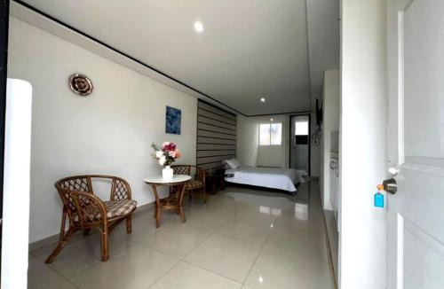 Cota House | El Tikki Haus