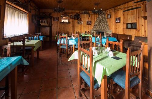 Cantagallo House | El Tirol