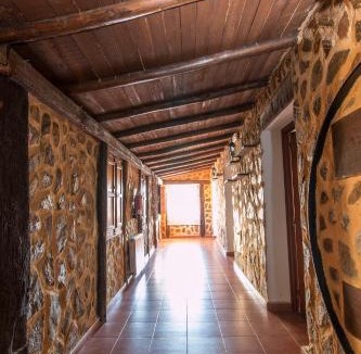 Cantagallo House | El Tirol