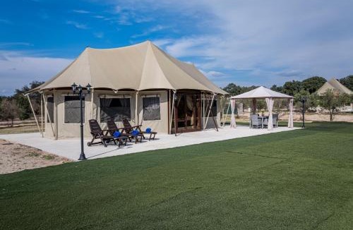 Velada Other | El Toril Glamping Experience