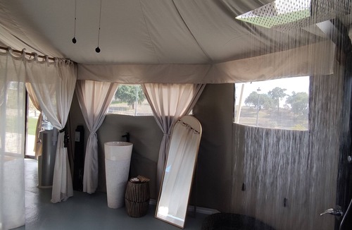 Velada Hotel | El Toril Glamping Experience