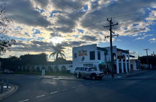 Numurkah Hotel | El Toro Motel