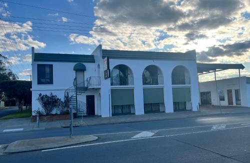 Numurkah Hotel | El Toro Motel