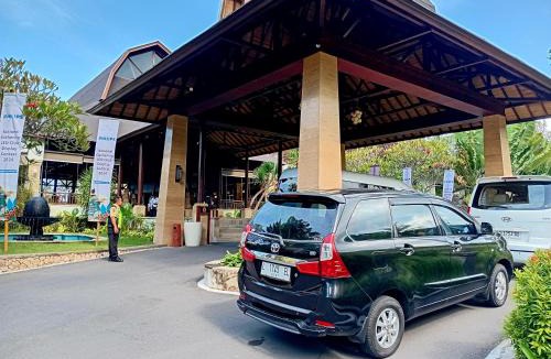 Mataram Hotel | El Trans