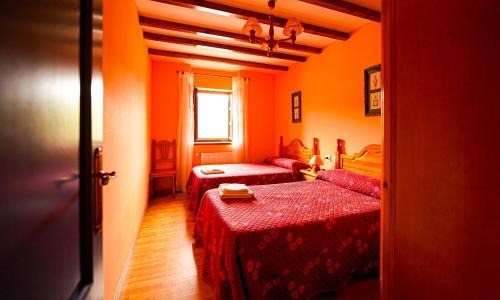 Arancedo Apartment | El Trasgu