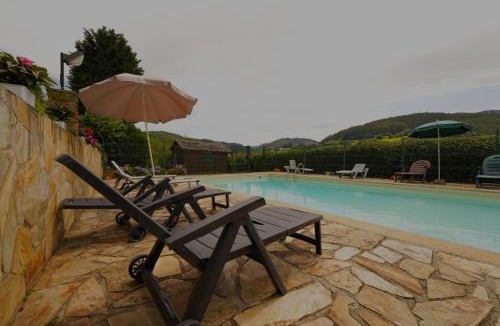 Arancedo Apartment | El Trasgu