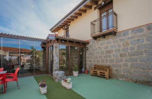 Marlin House | El Trillo