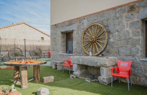 Marlin House | El Trillo