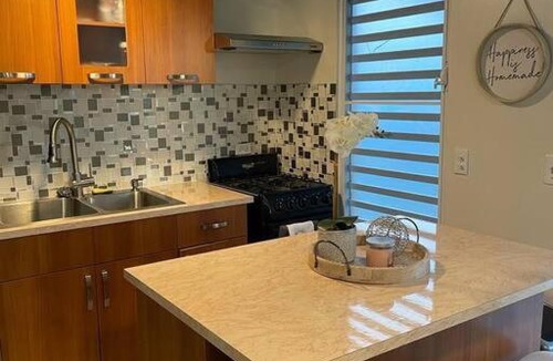 Cabo Rojo Apartment | El vagón de Vale