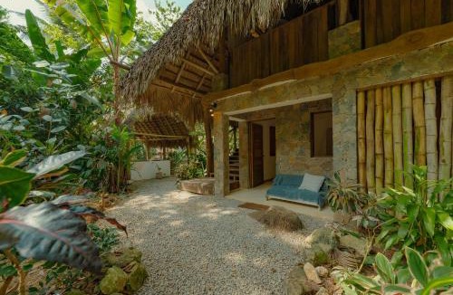 Samana Hotel | El Valle Lodge