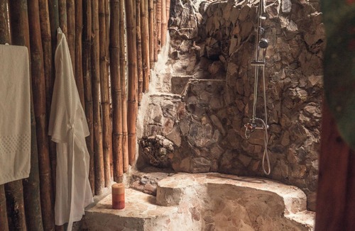 Samana Cabin | El Valle lodge