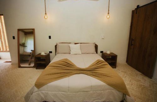 Samana Apartment | El Valle Villas