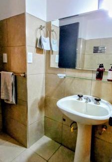 General San Martin Apartment | El Valtodano