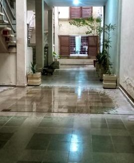 General San Martin Apartment | El Valtodano