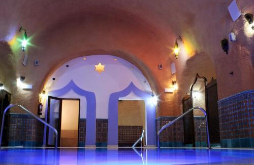 Alhama de Granada House | El Ventorro Hospederia Rural