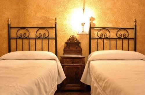 Alhama de Granada House | El Ventorro Hospederia Rural