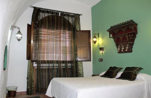 Alhama de Granada House | El Ventorro Hospederia Rural