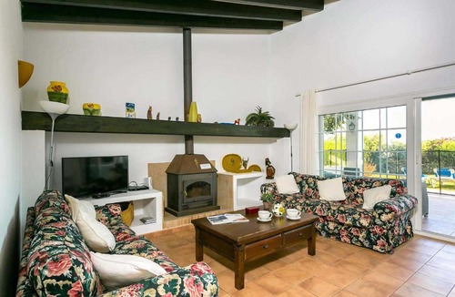 Sant Lluis Villa | El Verano