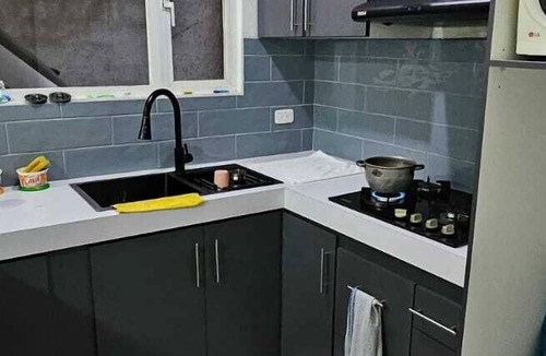 Calderon Hostel | El Vergel Norte