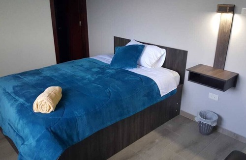 Calderon Hostel | El Vergel Norte