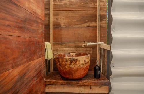 Arusi Cabin | El Vijo Surf