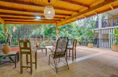 La Joya House | El Yaguacil villa