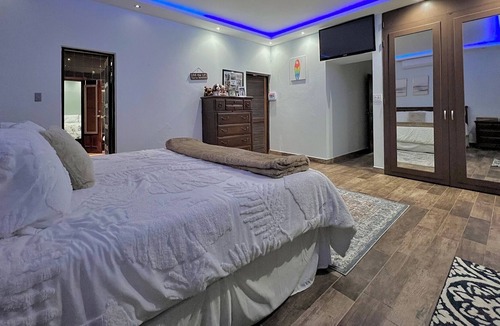 Cubuy Villa | El Yunque Rainforest Villa | Pool & Beautiful View