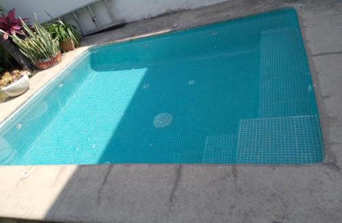 Cuernavaca House | El zodiaco