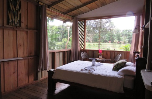 Canton Pococi Hotel | El Zota Hotel