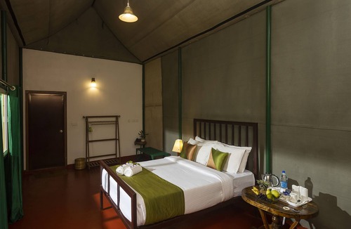 Devikolam Resort | Ela Ecoland Munnar - A Nature Retreat