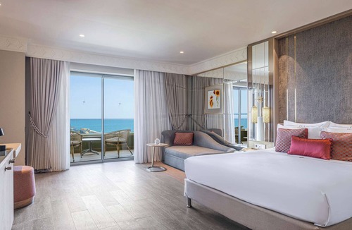 Belek Golf Area Resort | ELA Excellence Resort Belek - All Inclusive