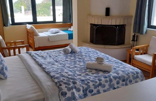 Souvala Apartment | Ela Mesa