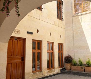 Sahinbey Hotel | Ela Sultan Han Otel