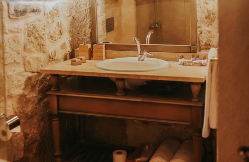 Ortahisar Hotel | Elaa Cave Hotel
