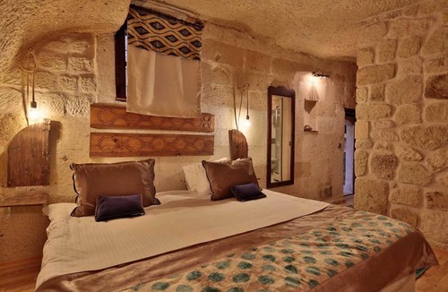 Ortahisar Hotel | Elaa Cave Hotel