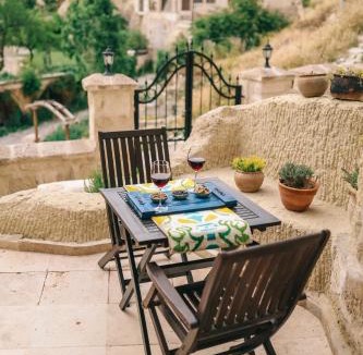 Ortahisar Hotel | Elaa Cave Hotel