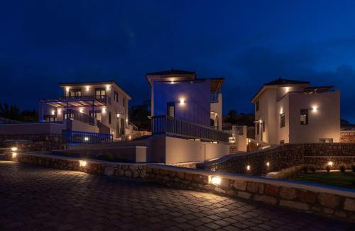 Elafonisos Apartment | Elafonisos Aqua Villa I