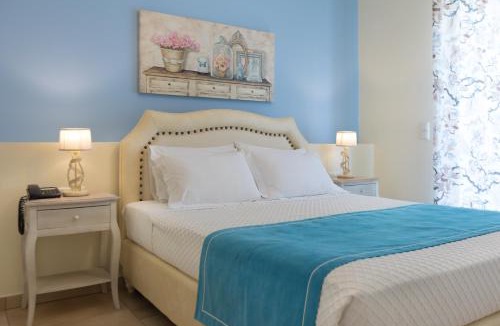 Elafonisos Hotel | Elafonisos Resort