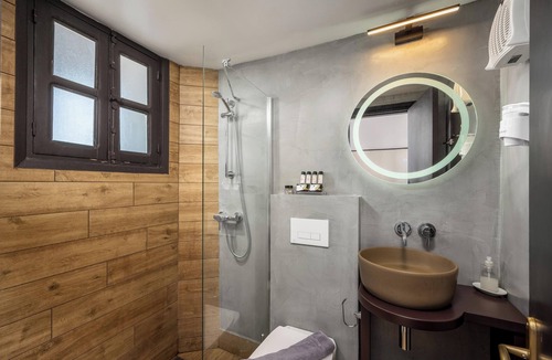 Asklipiio Hotel | Elafos Hotel