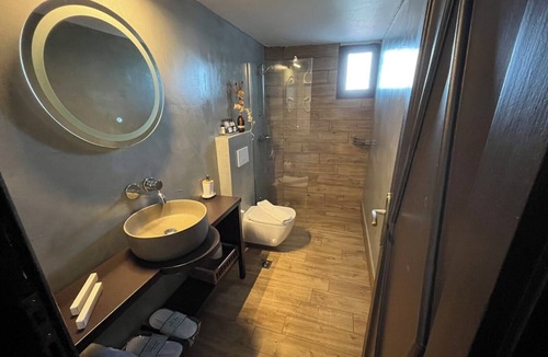 Asklipiio Hotel | Elafos Hotel