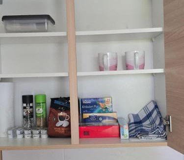 Amberg Apartment | Elahs Nod