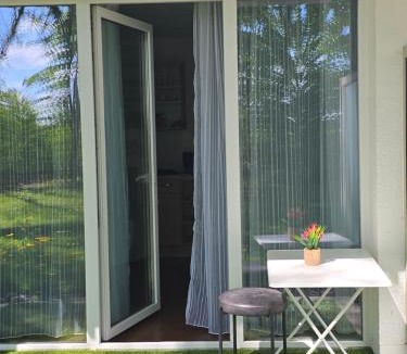 Amberg Apartment | Elahs Nod