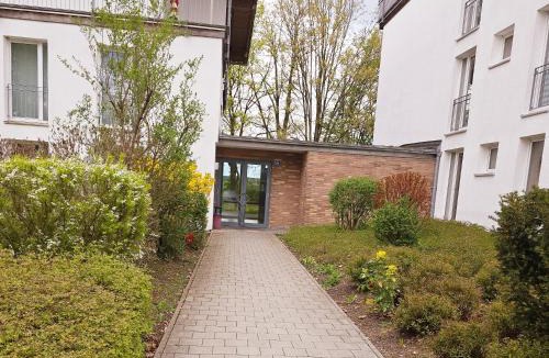 Amberg Apartment | Elahs Nod