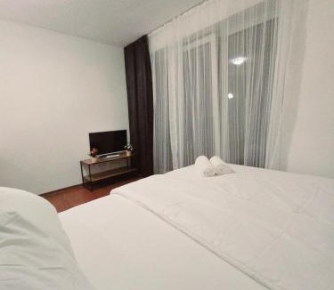 Amberg Apartment | Elahs Nod
