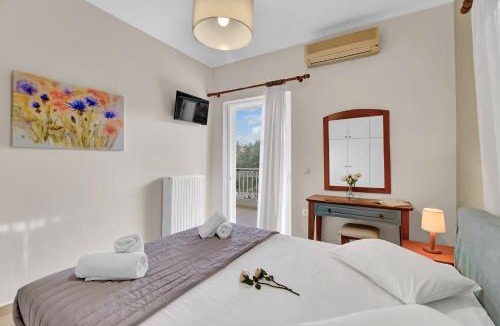 Agios Ioannis Apartment | Elaia apartment 2