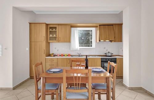 Agios Ioannis Apartment | Elaia apartment 2