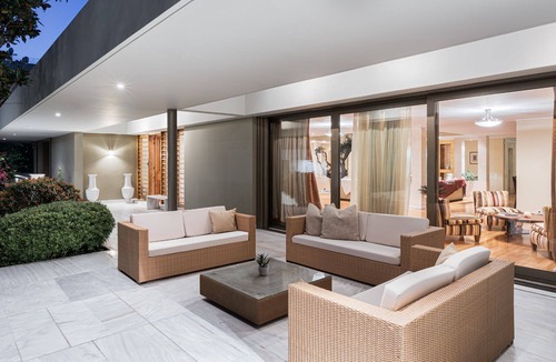 Glyfada Villa | Elaia Mega Mansion