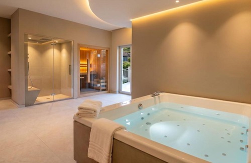 Ascea Bed & Breakfast | Elaion Suite Spa